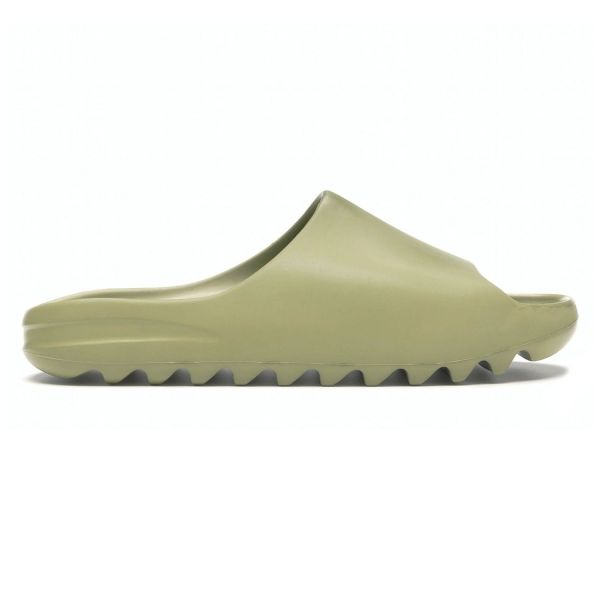 靴 YEEZY SLIDE ONYX US 6 24.5 cm Купить Yeezy Slide Onyx - HQ6448 оригинал, цена от 23900 руб
